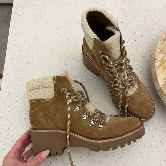 Shoes - Dolce Vita Boots